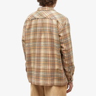 A Kind of Guise Men's Gusto Shirt in Ice Check