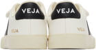 Veja Leather Recife Sneakers