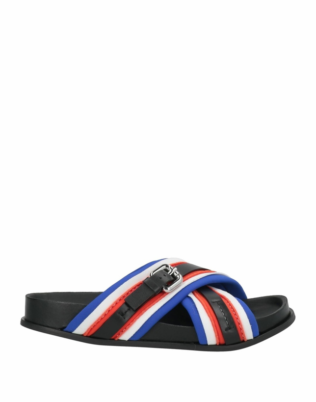 Photo: Plan C Womens Sandals in Blue