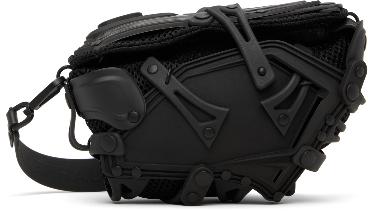 Innerraum Black Object I14 Smartphone Bag