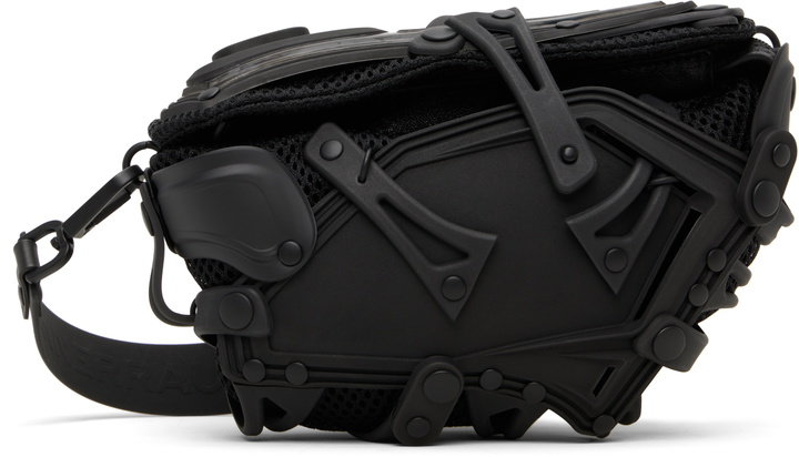 Photo: Innerraum Black Object I14 Smartphone Bag