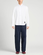 Versace Jeans Couture Mens Shirt in White