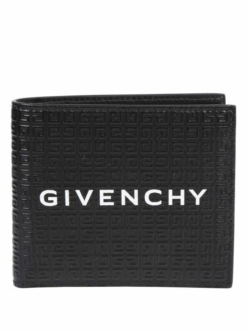 Photo: GIVENCHY - Leather Wallet