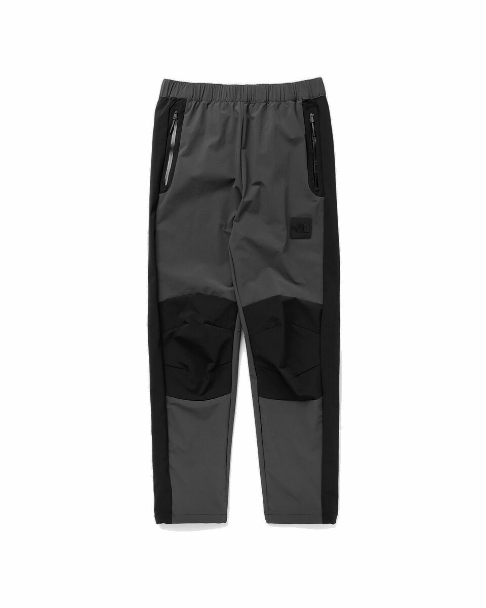 Photo: The North Face Nse Shell Suit Bottom Grey - Mens - Track Pants