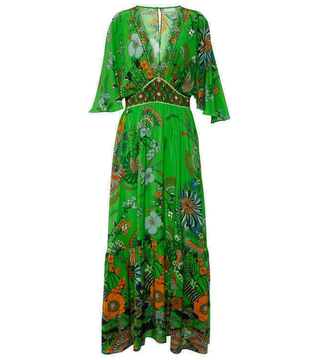 Camila Dress main image 1