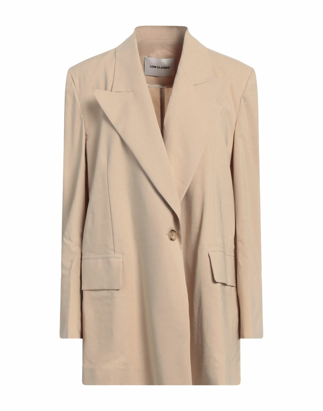 Photo: Low Classic Womens Blazer Khaki