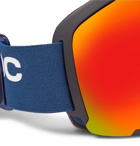 POC - Orb Clarity Ski Goggles - Orange