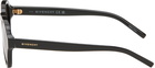 Givenchy Black GV Day Sunglasses