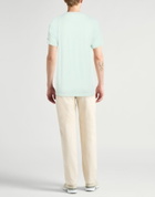 Peuterey Mens T-shirt Light in Green