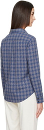 Gimaguas Navy Ruben Shirt