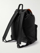 Porter-Yoshida and Co - Tanker Nylon-Twill Backpack