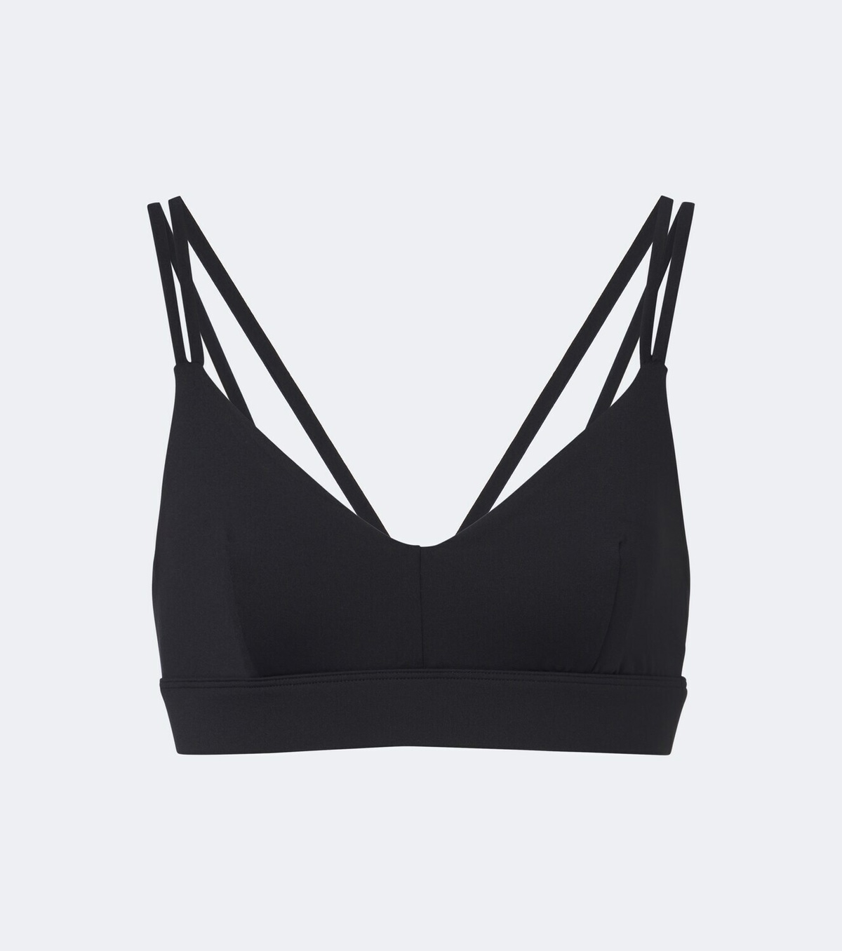 Norba Strappy sports bra