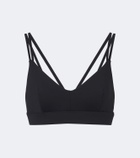 Norba Strappy sports bra