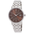 Carl F. Bucherer Adamavi Automatic Brown Dial Mens Watch 00.10318.08.93.21