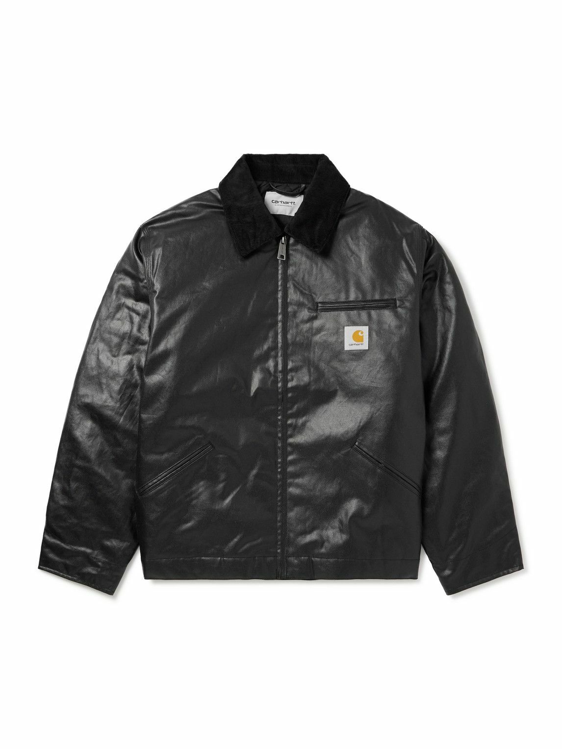 Carhartt WIP x Toogood Explorer OG Active Jacket Carhartt WIP