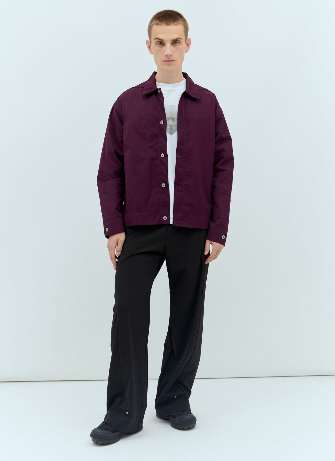 AFFXWRKS Works Jacket