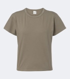 Leset Margo cotton jersey T-shirt