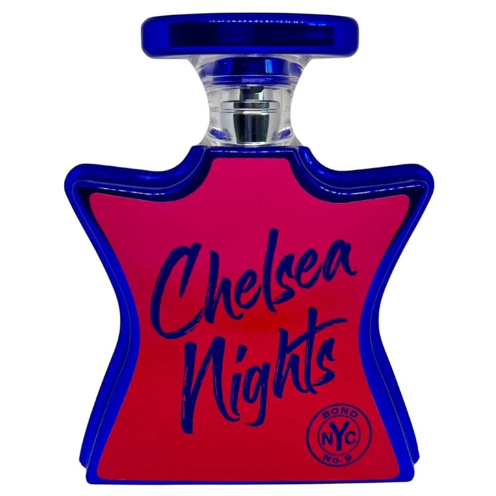 Bond No.9 Unisex Chelsea Nights EDP 3.4 oz (100 ml)