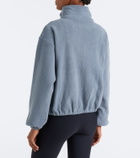 The Upside Sol fleece jacket