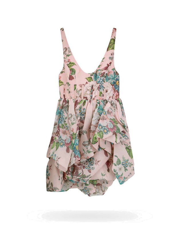 Photo: Zimmermann   Dress Multicolor   Womens