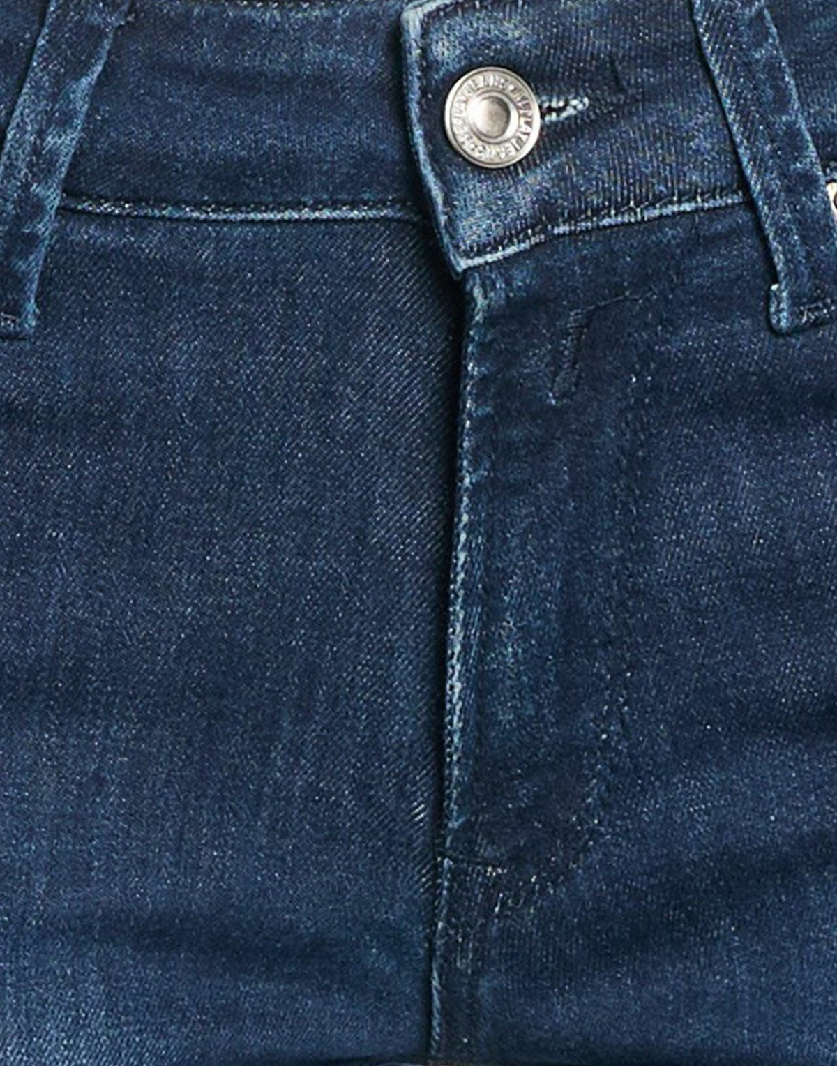 Replay Womens Jeans in Blue