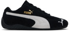 PUMA Black Speedcat OG Sneakers