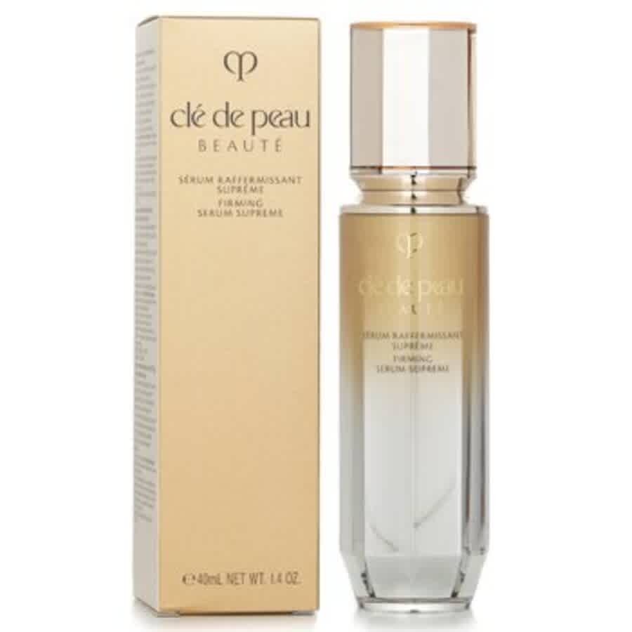 Cle De Peau Beaute Ladies Firming Serum Supreme 1.4 oz Skin Care 729238205888