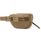 Herschel Supply Co - Studio Nineteen Marine-Ripstop Belt Bag - Brown