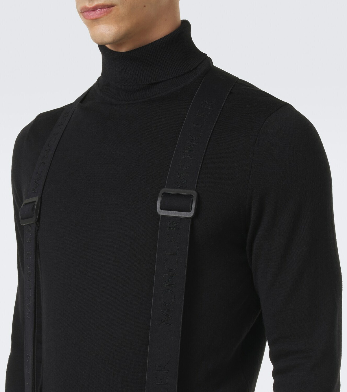 Moncler Grenoble GORE-TEX® ski salopettes