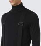 Moncler Grenoble GORE-TEX® ski salopettes