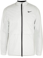 Nike Golf - ADV Rapid Adapt Convertible Storm-FIT Golf Jacket - White