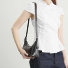 Vagabond Shoemakers Women's Bari Mini Bag Small in Brown 
