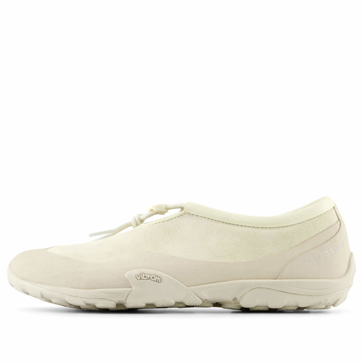 Photo: New Balance x Tokyo Design Studio Minimus Sneaker in Angora