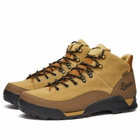 Danner Men's Panorama Mid Boot in Antique Bronze/Kangaroo