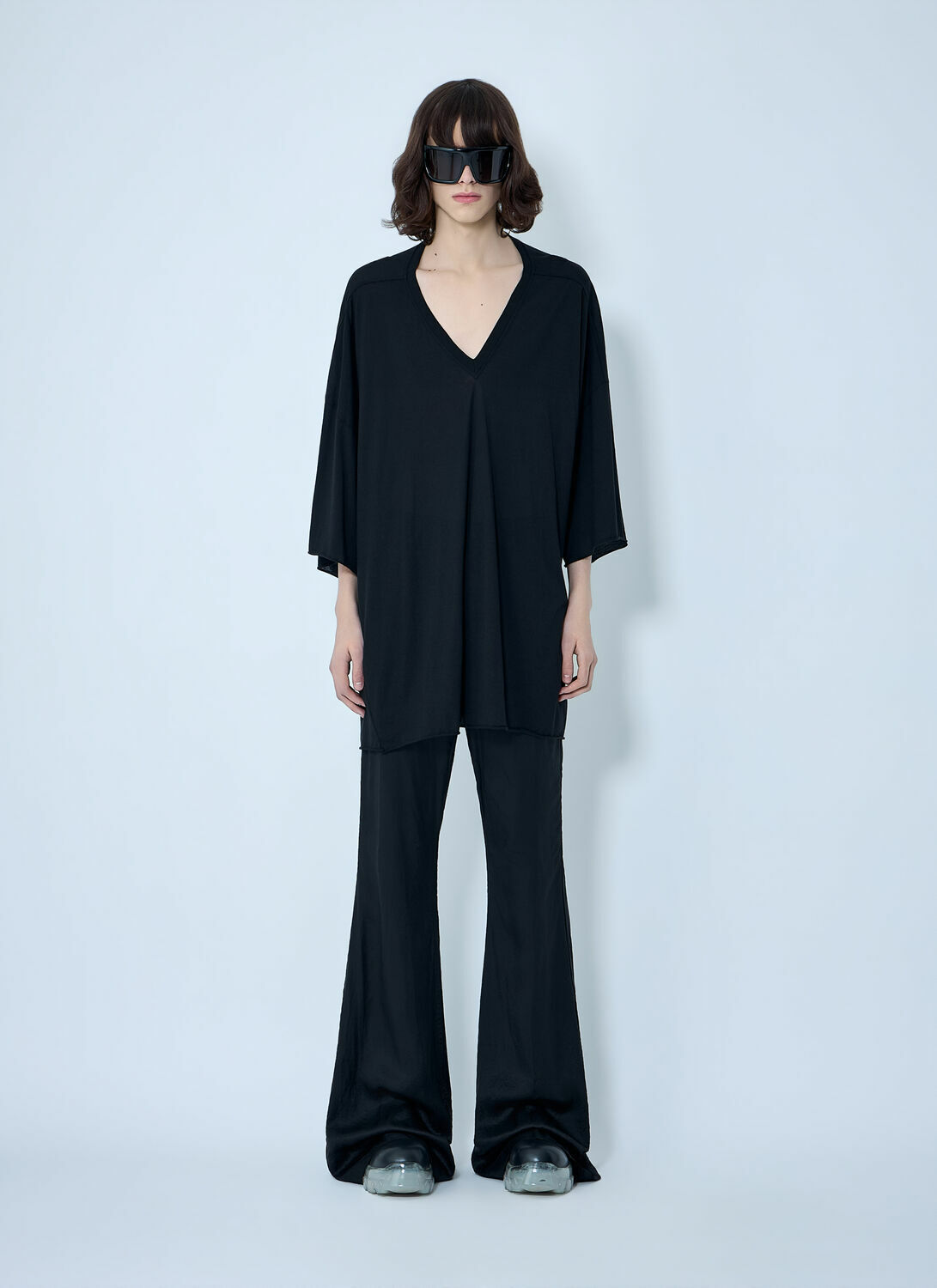 Rick Owens V Tommy T-Shirt