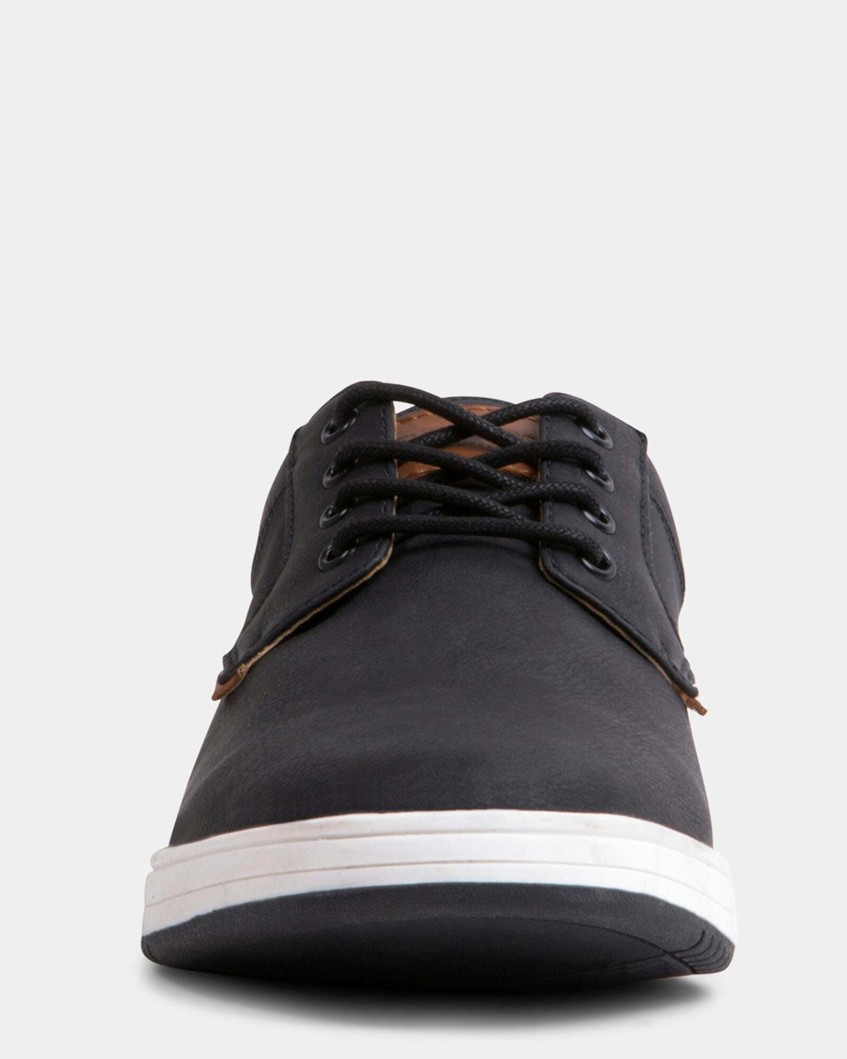 Steve Madden Jalen Casual Shoes in Black