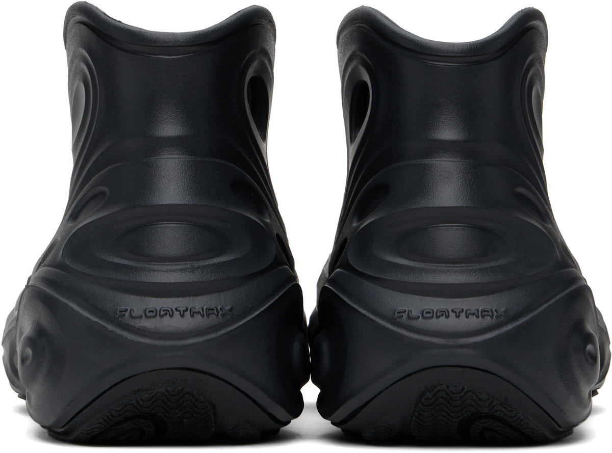 Merrell 1TRL Black Hydro Next Gen Boots