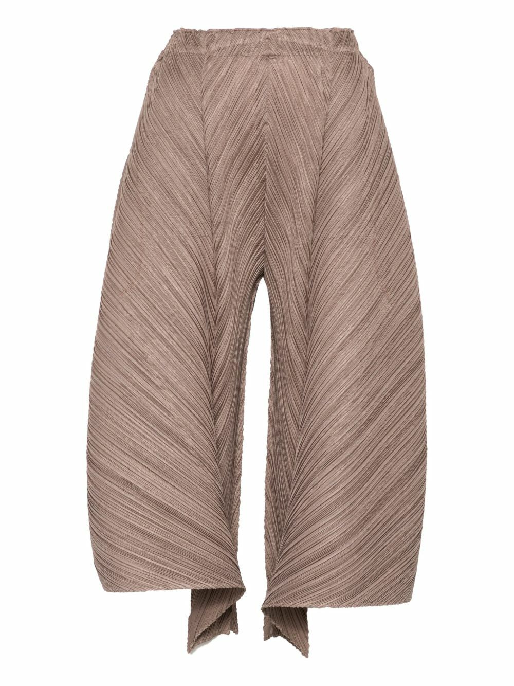 Pleats Please Issey Miyake Flare Trousers Pleats Please Pleats Please Issey Miyake Flare Trousers Pleats Please