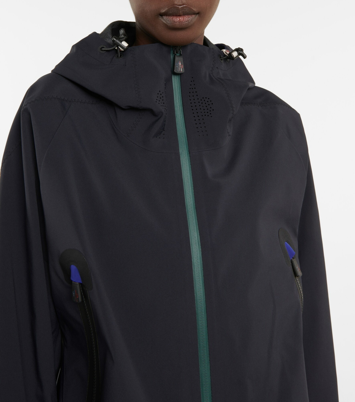 Vizelle Ski Jacket