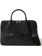 Bottega Veneta - Intrecciato Leather Briefcase