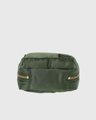 Porter Yoshida & Co. Tanker Shoulder Bag Green - Mens - Messenger & Crossbody Bags