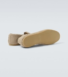 Dolce&Gabbana Woven loafers