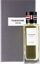 Thom Browne Vetyver & Smoke Eau de Parfum, 75 mL
