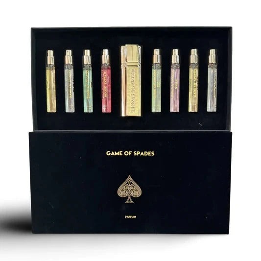 Photo: Jo Milano Mini Set Gift Set Fragrances 850051043057