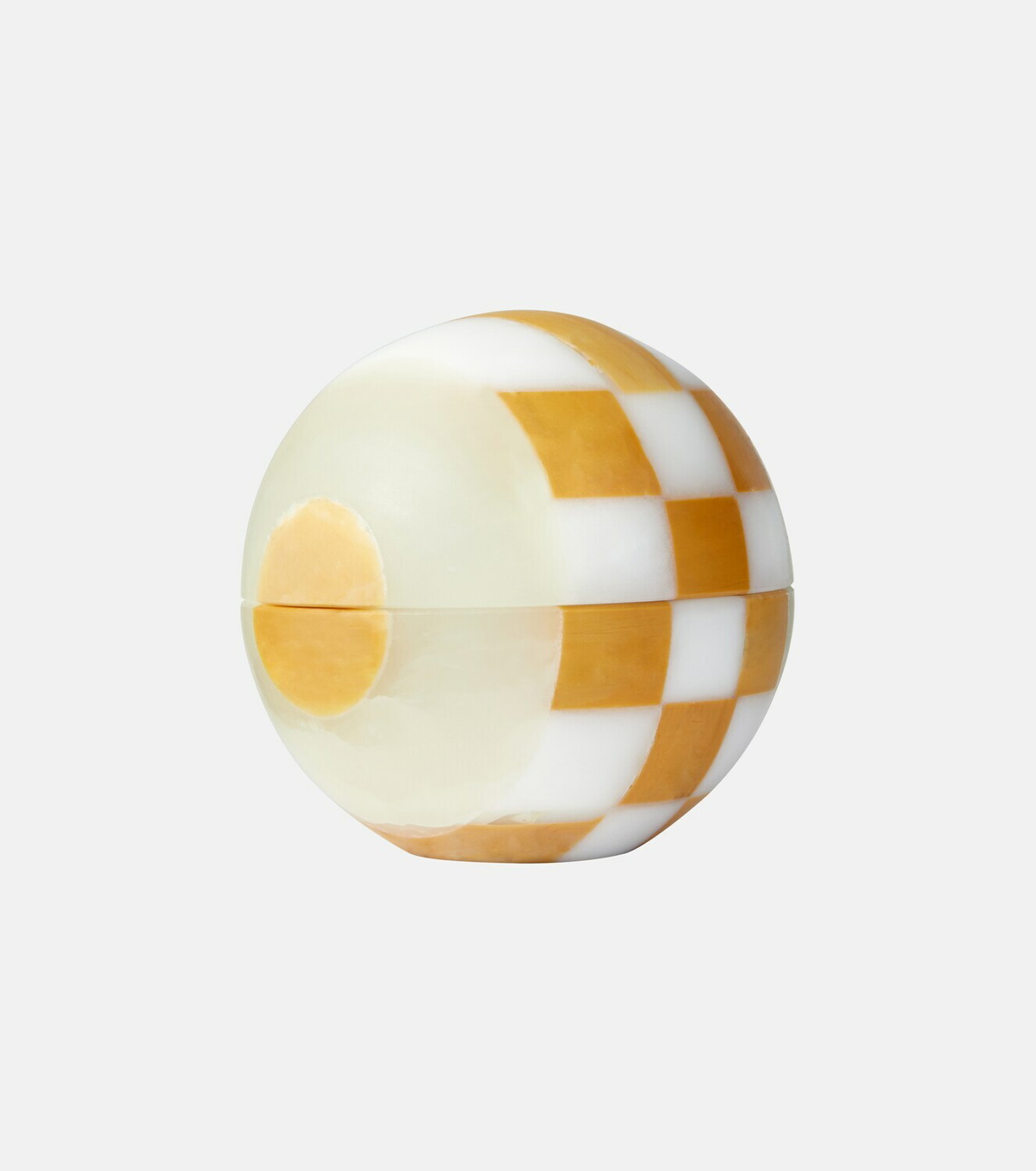 Bloc Studios - The Eye N.4 marble candle holder