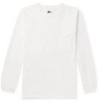 Pilgrim Surf Supply - Cotton-Jersey T-Shirt - White