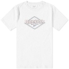 Reebok Men's Keep It Classic T-Shirt in White