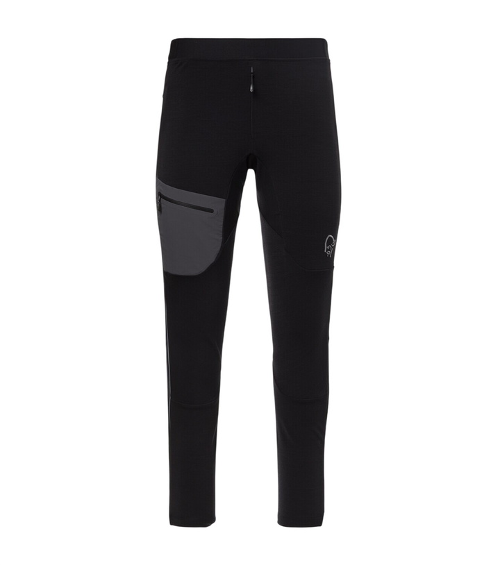 Photo: Norrøna Trollveggen tights