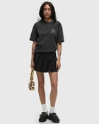 Samsøe & Samsøe Sajournal T Shirt 15489 Black Shortsleeves