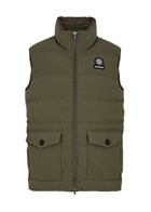 Sandbanks Explorer Quilted Shell Gilet